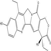 7-乙基-10-羟基喜树碱86639-52-3