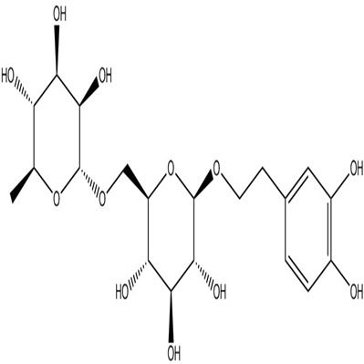 连翘酯苷E93675-88-8