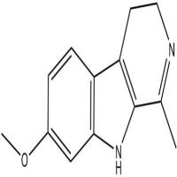 骆驼蓬碱304-21-2