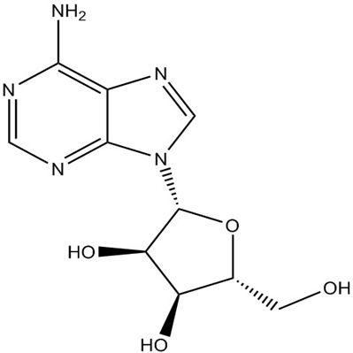 腺苷分析对照品58-61-7
