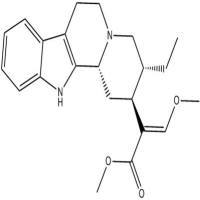 毛钩藤碱7729-23-9