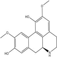 去甲异波尔定分析对照品23599-69-1