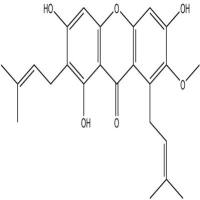 α-倒捻子素6147-11-1