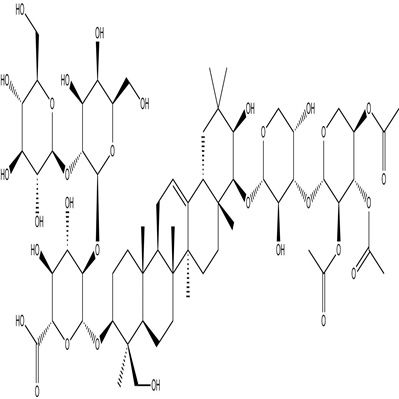 大豆皂苷Aa117230-33-8