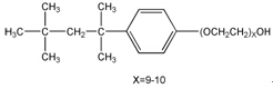 北京促销曲拉通X-100(分子生物学级)价格
