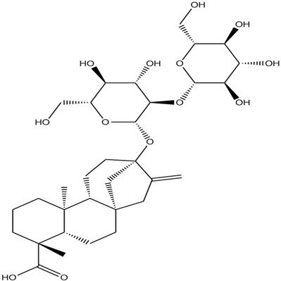 甜菊双糖苷41093-60-1