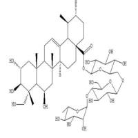 羟基积雪草苷分析对照品34540-22-2