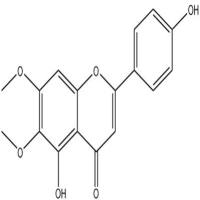 滨蓟黄素6601-62-3