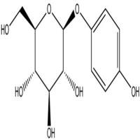 熊果苷分析对照品497-76-7