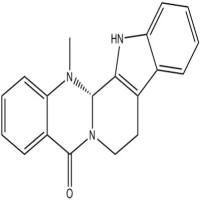 吴茱萸碱分析对照品518-17-2