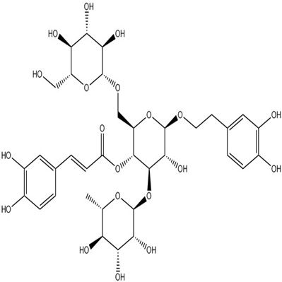 松果菊苷分析对照品82854-37-3