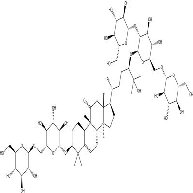 11-氧-罗汉果苷V126105-11-1