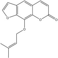 欧前胡素分析对照品482-44-0