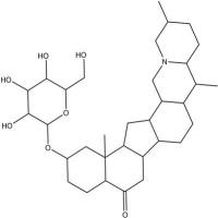 伊贝碱苷A98985-24-1