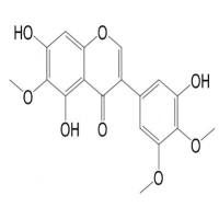 野鸢尾黄素548-76-5
