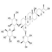 凤仙萜四醇苷A156791-82-1