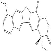 9-甲氧基喜树碱39026-92-1
