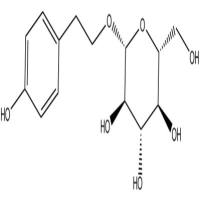 红景天苷分析对照品10338-51-9