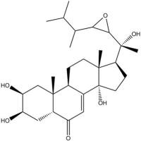 猪苓酮C141360-90-9