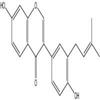 新补骨脂异黄酮41060-15-5