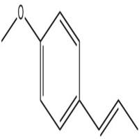 反式茴香脑4180-23-8