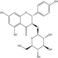 香橙素-3-O-葡萄糖苷31049-08-8