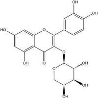 番石榴苷22255-13-6