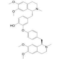 蝙蝠葛碱分析对照品524-17-4
