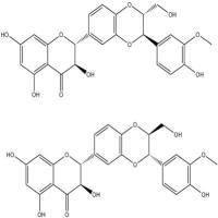 水飞蓟宾分析对照品22888-70-6