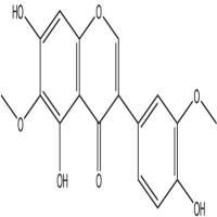 鸢尾甲黄素A39012-01-6