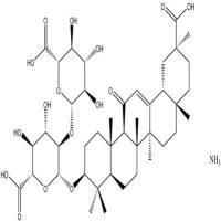甘草酸铵分析对照品53956-04-0