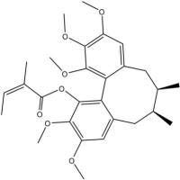 滇藏五味子素G1023744-69-5