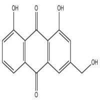 芦荟大黄素分析对照品481-72-1