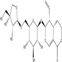6’-O-β-D-芹糖獐芽菜苷266678-59-5