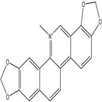 血根碱2447-54-3