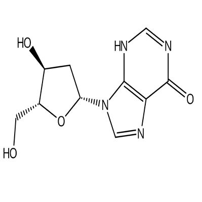 2’-脱氧肌苷890-38-0
