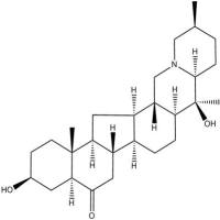 贝母素乙分析对照品18059-10-4