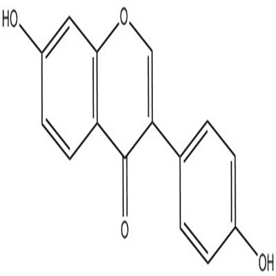 大豆苷元分析对照品486-66-8