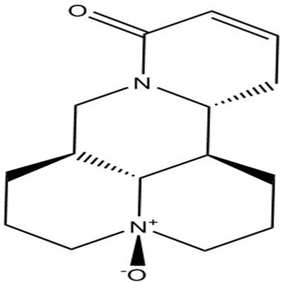 氧化槐果碱26904-64-3