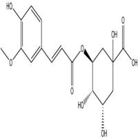 3-O-阿魏酰奎尼酸1899-29-2