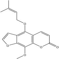 异珊瑚菜素14348-22-2