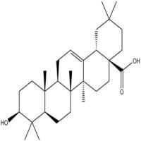齐墩果酸分析对照品508-02-1