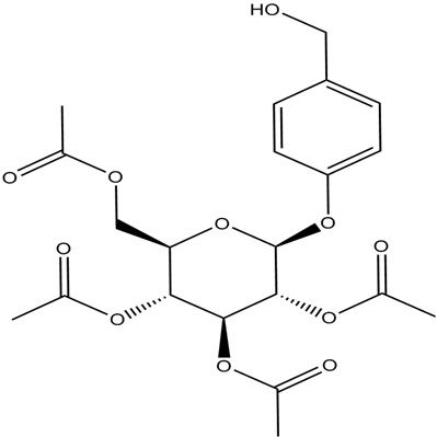 乙酰天麻素64291-41-4