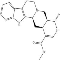 四氢鸭脚木碱6474-90-4