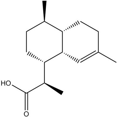 二氢青蒿酸85031-59-0