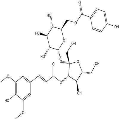 远志糖苷B139726-36-6