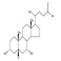 鹅去氧胆酸分析对照品474-25-9