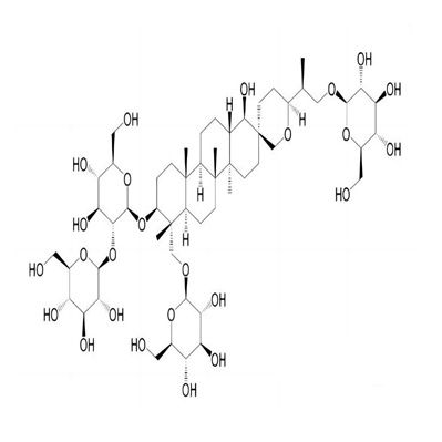 凤仙萜四醇苷K160896-49-1