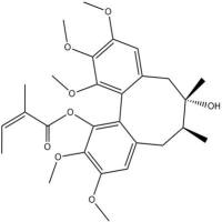 当归酰基戈米辛H66056-22-2