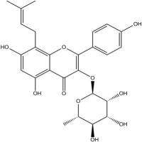 宝藿苷II55395-07-8